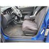 Image 93 : C6 --  2011 NISSAN VERSA S, Blue, 99055 KM