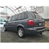 Image 23 : A12D --  2002 DODGE GRAND CARAVAN SPORT, Blue, 279796 KM