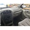 Image 65 : A12D --  2002 DODGE GRAND CARAVAN SPORT, Blue, 279796 KM