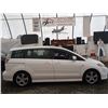 Image 11 : A12A --  2006 MAZDA 5, White, 204684 KM