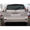 Image 17 : A12A --  2006 MAZDA 5, White, 204684 KM