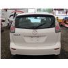 Image 19 : A12A --  2006 MAZDA 5, White, 204684 KM