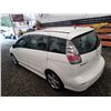 Image 23 : A12A --  2006 MAZDA 5, White, 204684 KM