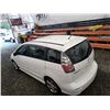 Image 24 : A12A --  2006 MAZDA 5, White, 204684 KM