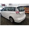 Image 28 : A12A --  2006 MAZDA 5, White, 204684 KM