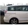 Image 42 : A12A --  2006 MAZDA 5, White, 204684 KM