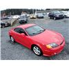 Image 14 : B1 --  2004 HYUNDAI TIBURON, Red, 173299 KM