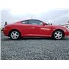 Image 15 : B1 --  2004 HYUNDAI TIBURON, Red, 173299 KM