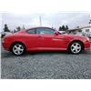 Image 16 : B1 --  2004 HYUNDAI TIBURON, Red, 173299 KM