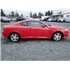 Image 17 : B1 --  2004 HYUNDAI TIBURON, Red, 173299 KM