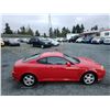 Image 18 : B1 --  2004 HYUNDAI TIBURON, Red, 173299 KM