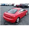 Image 22 : B1 --  2004 HYUNDAI TIBURON, Red, 173299 KM