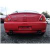 Image 23 : B1 --  2004 HYUNDAI TIBURON, Red, 173299 KM