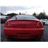 Image 24 : B1 --  2004 HYUNDAI TIBURON, Red, 173299 KM