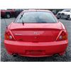 Image 25 : B1 --  2004 HYUNDAI TIBURON, Red, 173299 KM