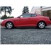 Image 27 : B1 --  2004 HYUNDAI TIBURON, Red, 173299 KM