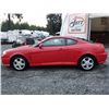 Image 29 : B1 --  2004 HYUNDAI TIBURON, Red, 173299 KM