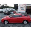 Image 30 : B1 --  2004 HYUNDAI TIBURON, Red, 173299 KM