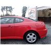 Image 34 : B1 --  2004 HYUNDAI TIBURON, Red, 173299 KM