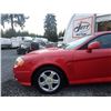 Image 38 : B1 --  2004 HYUNDAI TIBURON, Red, 173299 KM