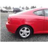 Image 47 : B1 --  2004 HYUNDAI TIBURON, Red, 173299 KM