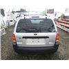 Image 22 : A12G --  2005 FORD ESCAPE XLT AWD, Silver, 281444 KM