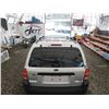 Image 23 : A12G --  2005 FORD ESCAPE XLT AWD, Silver, 281444 KM