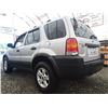 Image 24 : A12G --  2005 FORD ESCAPE XLT AWD, Silver, 281444 KM