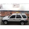 Image 29 : A12G --  2005 FORD ESCAPE XLT AWD, Silver, 281444 KM