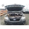 Image 47 : A12G --  2005 FORD ESCAPE XLT AWD, Silver, 281444 KM