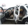 Image 57 : A12G --  2005 FORD ESCAPE XLT AWD, Silver, 281444 KM