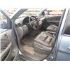 Image 61 : H4 --  2006 HONDA ODYSSEY EXL, Blue, 291,770 KM