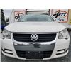 Image 10 : D1 --  2007 VW EOS TURBO LUXURY CONVERTIBLE, White, 225113 KM