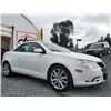 Image 17 : D1 --  2007 VW EOS TURBO LUXURY CONVERTIBLE, White, 225113 KM