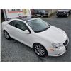 Image 19 : D1 --  2007 VW EOS TURBO LUXURY CONVERTIBLE, White, 225113 KM