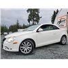 Image 1 : D1 --  2007 VW EOS TURBO LUXURY CONVERTIBLE, White, 225113 KM