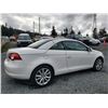 Image 24 : D1 --  2007 VW EOS TURBO LUXURY CONVERTIBLE, White, 225113 KM