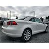 Image 26 : D1 --  2007 VW EOS TURBO LUXURY CONVERTIBLE, White, 225113 KM