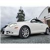 Image 2 : D1 --  2007 VW EOS TURBO LUXURY CONVERTIBLE, White, 225113 KM