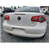 Image 31 : D1 --  2007 VW EOS TURBO LUXURY CONVERTIBLE, White, 225113 KM