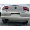 Image 32 : D1 --  2007 VW EOS TURBO LUXURY CONVERTIBLE, White, 225113 KM