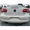 Image 33 : D1 --  2007 VW EOS TURBO LUXURY CONVERTIBLE, White, 225113 KM