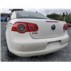 Image 36 : D1 --  2007 VW EOS TURBO LUXURY CONVERTIBLE, White, 225113 KM