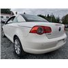 Image 37 : D1 --  2007 VW EOS TURBO LUXURY CONVERTIBLE, White, 225113 KM