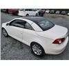 Image 41 : D1 --  2007 VW EOS TURBO LUXURY CONVERTIBLE, White, 225113 KM