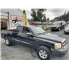 Image 16 : D4 --  2005 DODGE DAKOTA ST, Black, 203647 KM