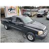 Image 17 : D4 --  2005 DODGE DAKOTA ST, Black, 203647 KM