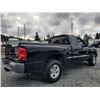 Image 21 : D4 --  2005 DODGE DAKOTA ST, Black, 203647 KM