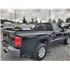 Image 24 : D4 --  2005 DODGE DAKOTA ST, Black, 203647 KM