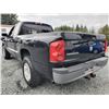 Image 34 : D4 --  2005 DODGE DAKOTA ST, Black, 203647 KM